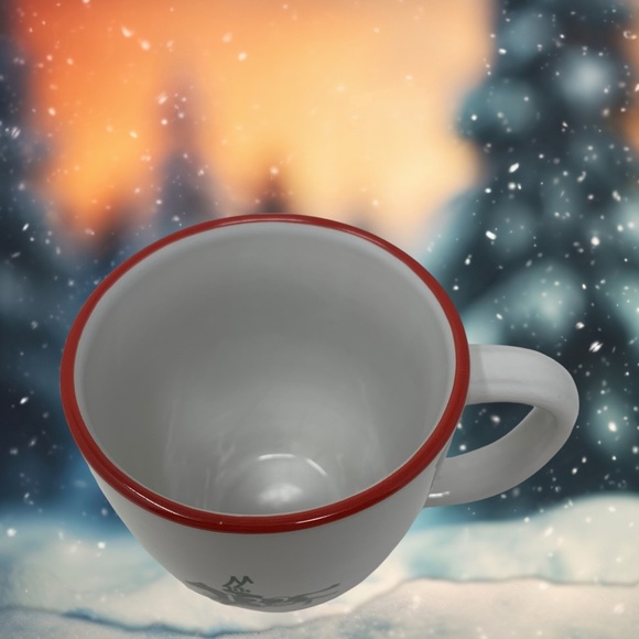 Grand Ole Opry & Kentucky Derby Coffee Mugs Set of 2 • 12 oz Tennessee Theme - Picture 6 of 7